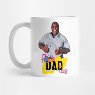 Tom, one of our Rudest Dads Mug